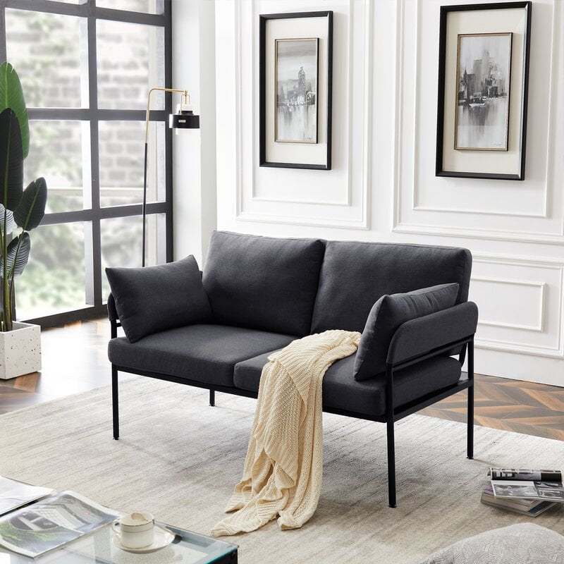 The Most Comfortable Outdoor Furniture Popsugar Home