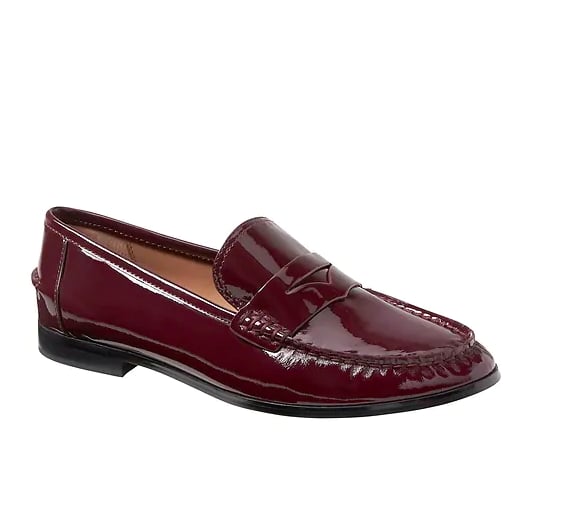 Demi Penny Loafer