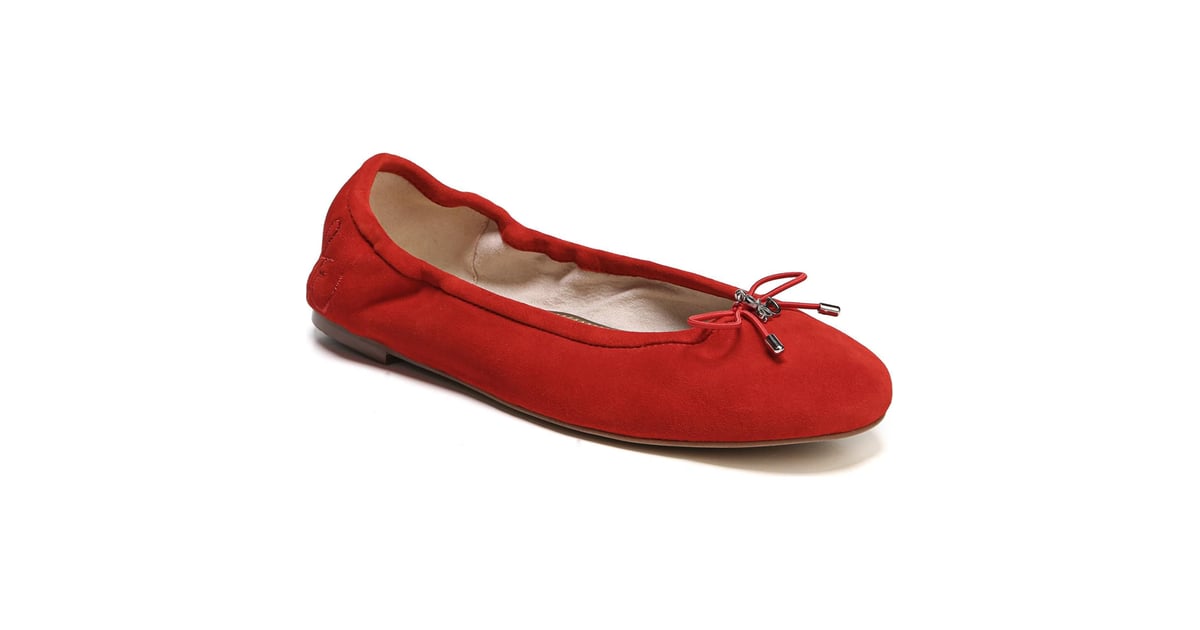 Sam Edelman Felicia Flat Best Flats For Standing All Day POPSUGAR Fashion UK Photo 9