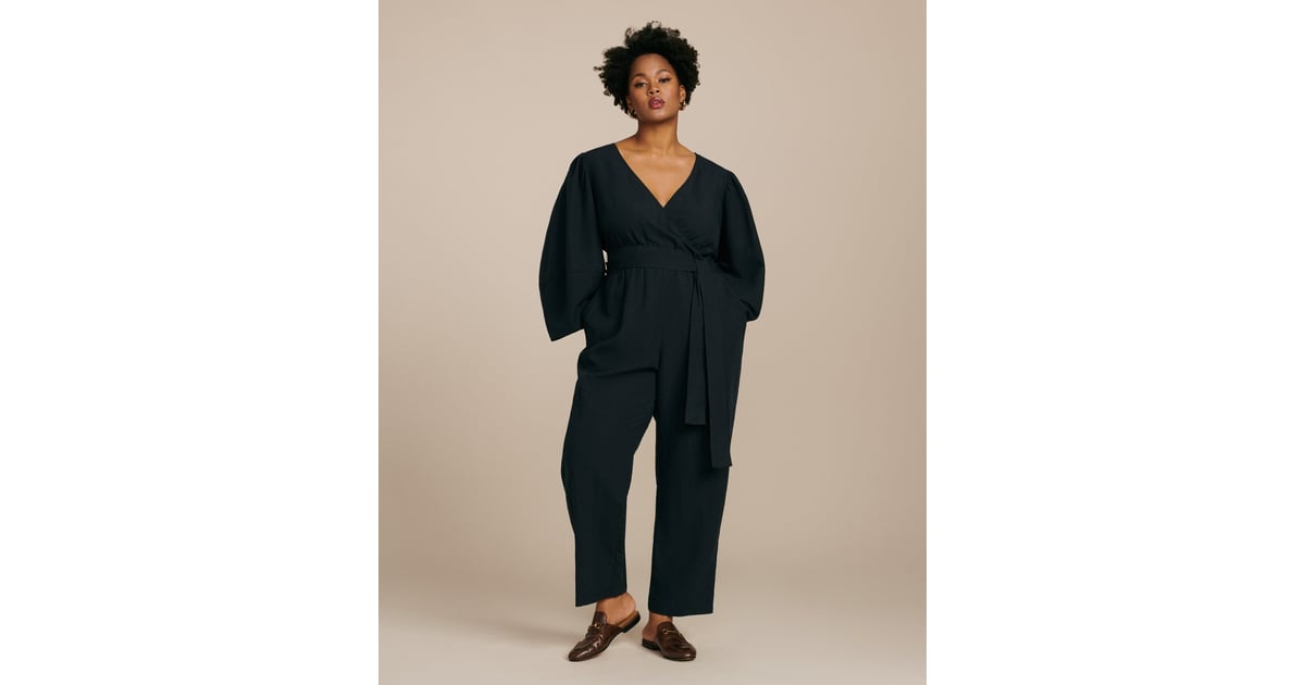 Apiece Apart Meru Jumpsuit What to Wear to a Graduation Outfits For
