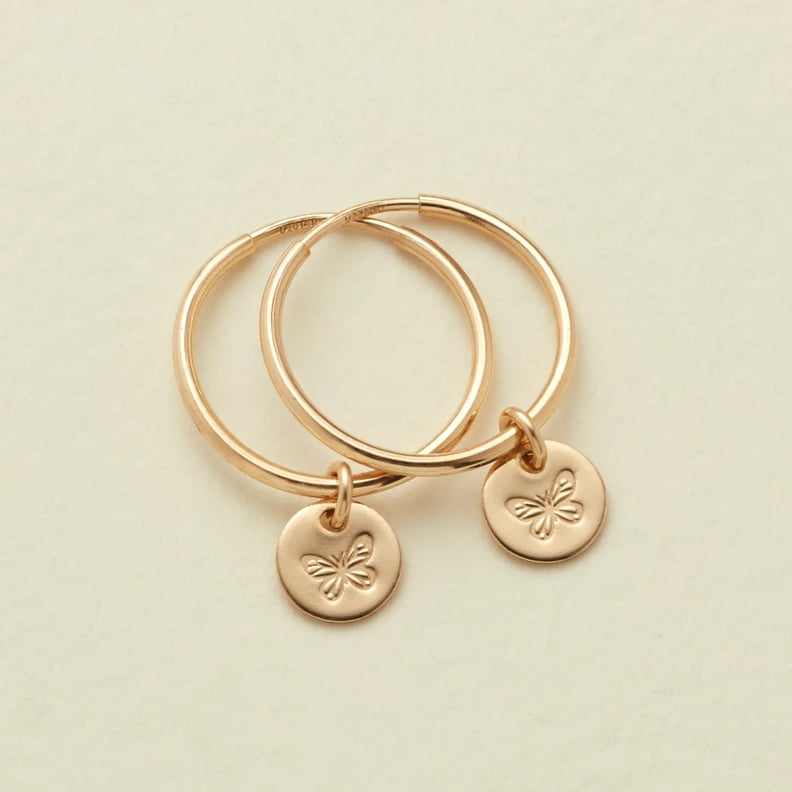 Cute Gold Jewelry