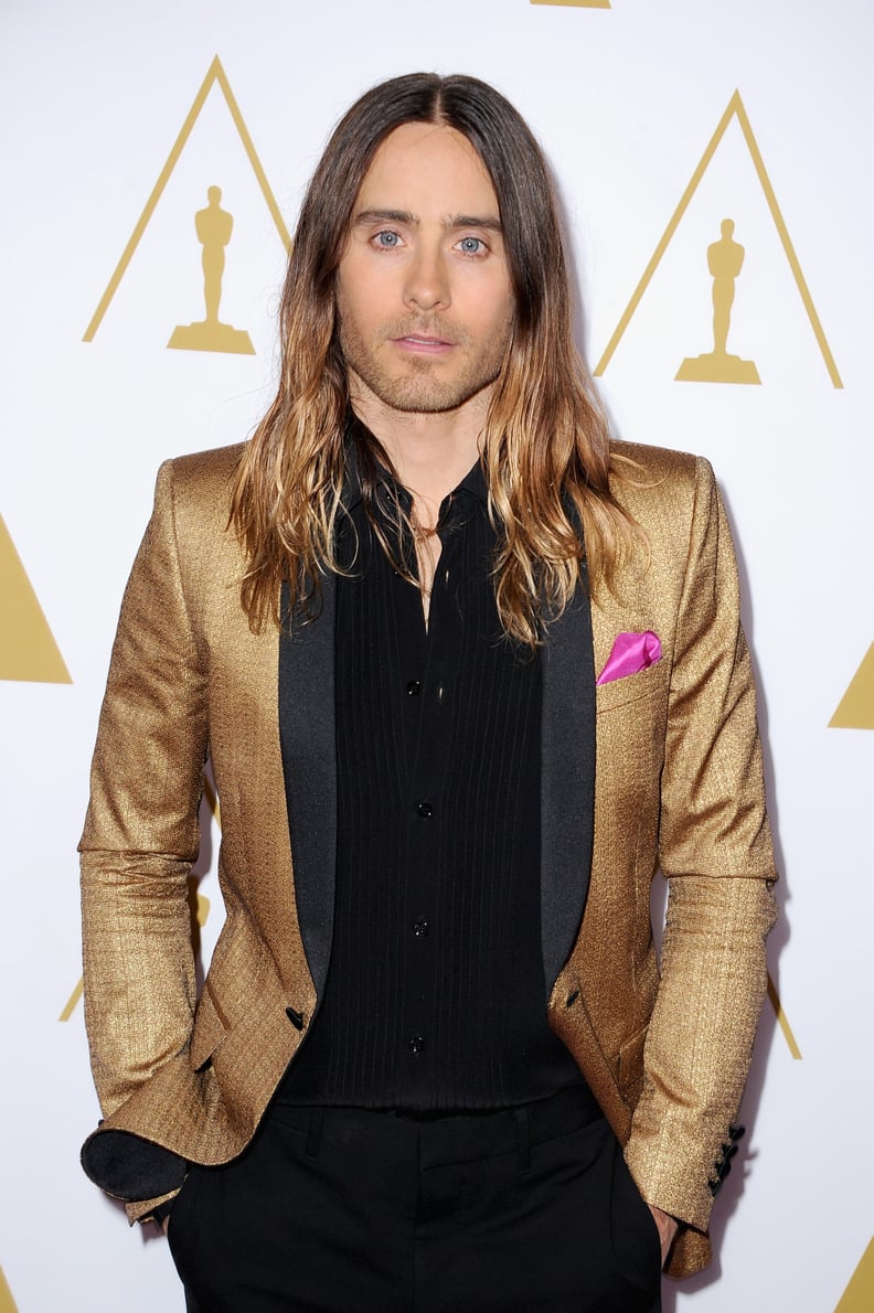 Jared Leto