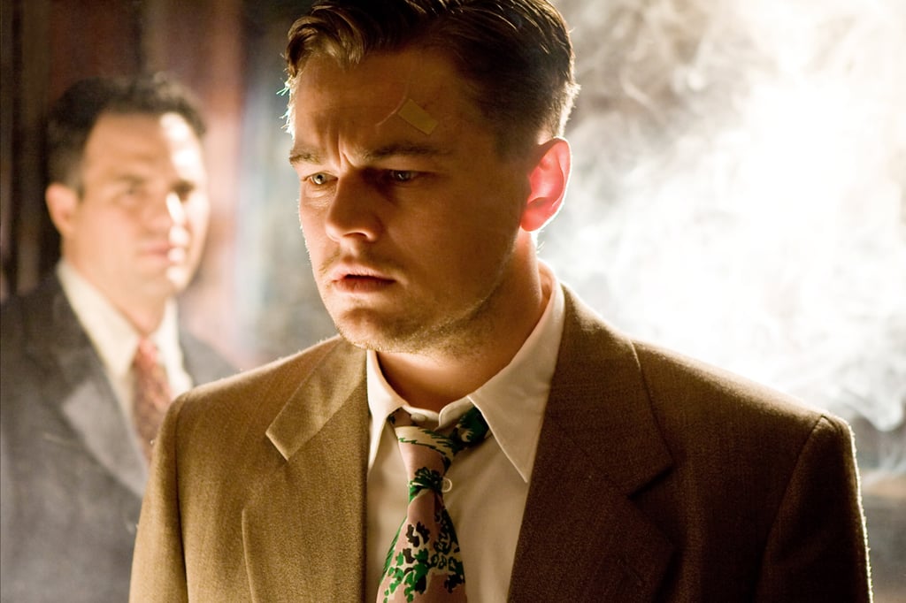 Movies Like Inception: Shutter Island