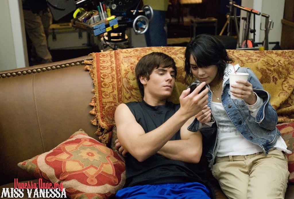 Zanessa