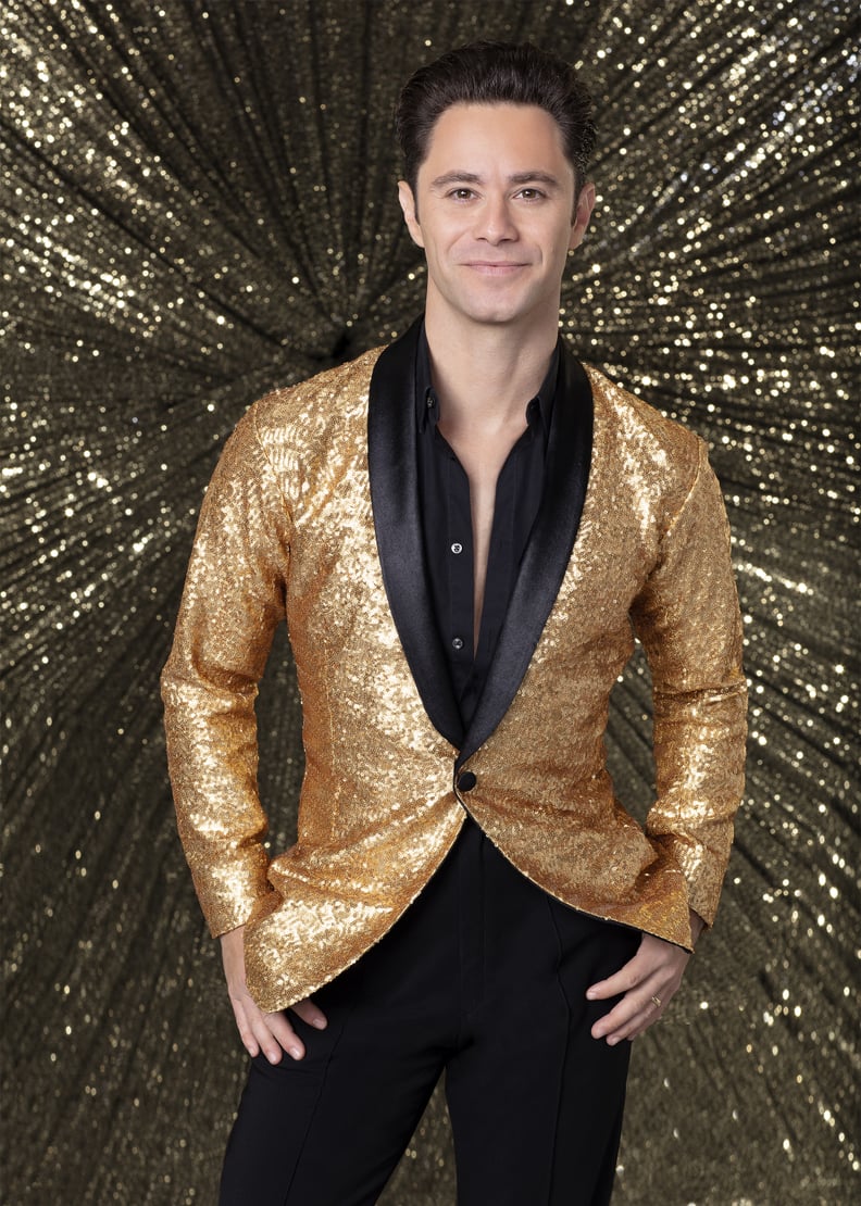 Sasha Farber