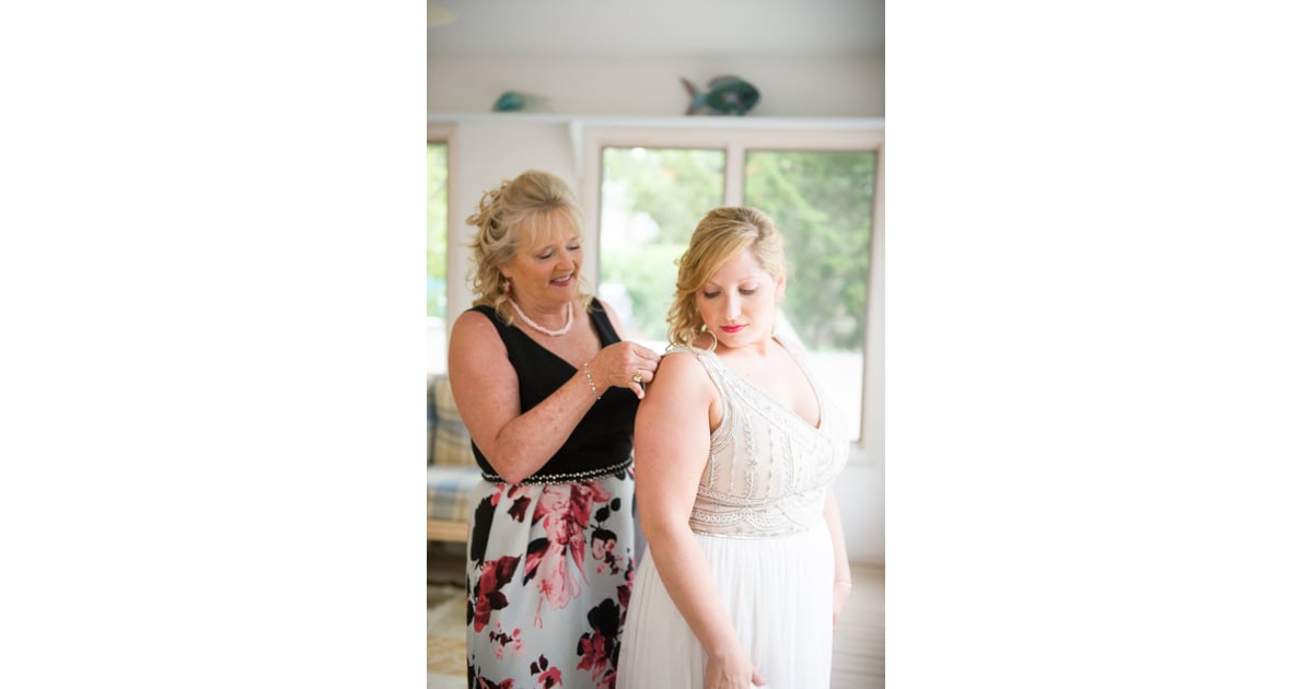 Mother Daughter Wedding Pictures Popsugar Love And Sex Photo 61 