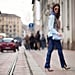Latina Fashion Bloggers to Follow