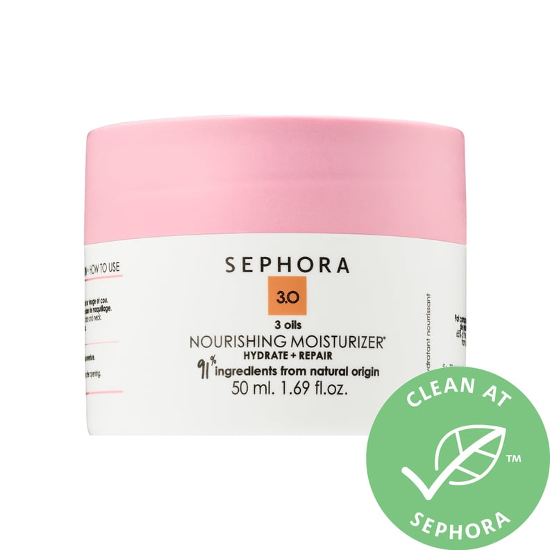 Sephora Collection Hydrate and Repair Nourishing Moisturizer