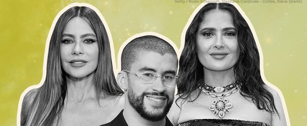 Latine Celebs Are Doing Away With Code-Switching