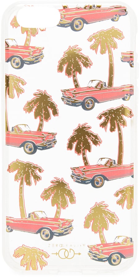 Zero Gravity Bel-Air iPhone 6/6s Case ($30)
