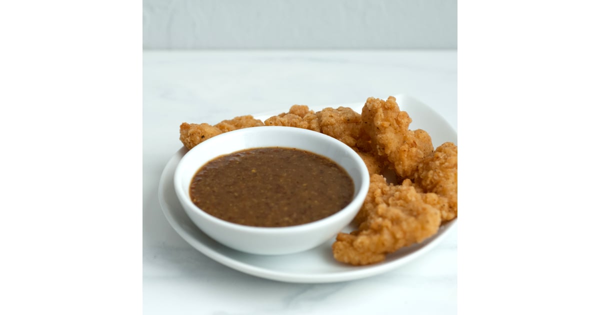 Tangy Balsamic Mustard Dipping Sauce Recipes POPSUGAR Food Photo 2