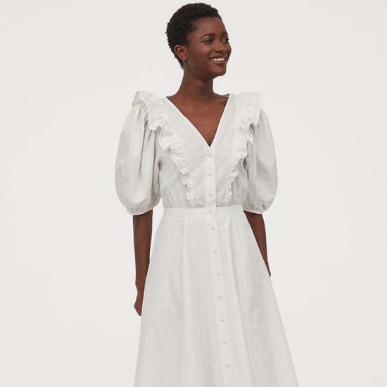 The Best Summer Dresses From H&M