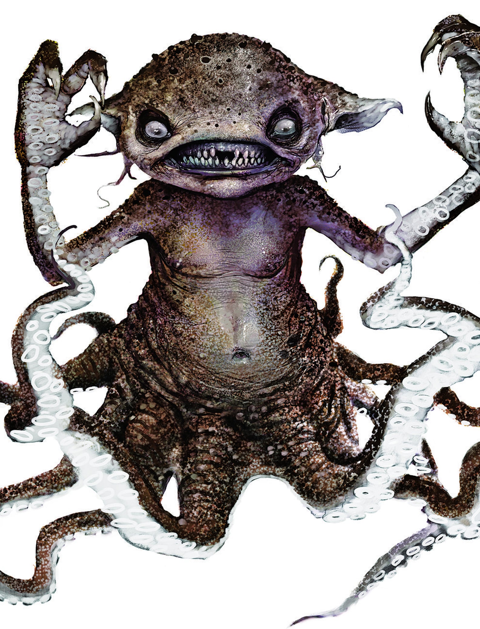 Harry Potter: The Creature Vault Pictures | PS Entertainment
