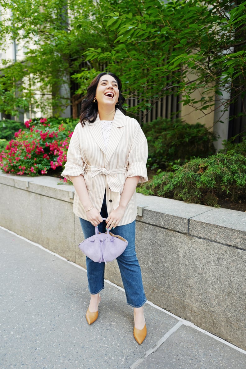 These Cute Summer Outfits Are Made For Curvy Women