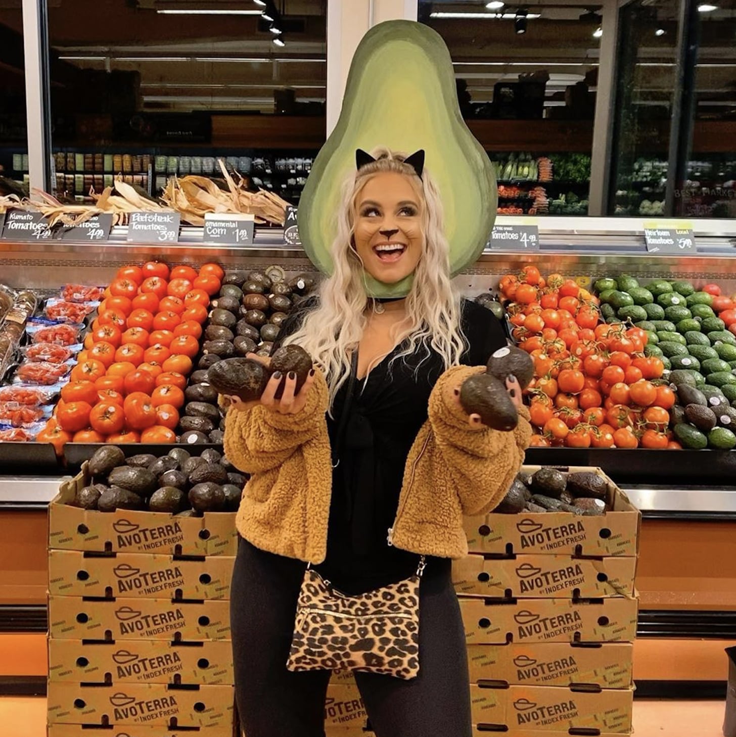 Pun Halloween Costumes That Are Seriously Funny 2020 Popsugar Smart Living