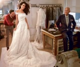 Look Back at Amal Clooney's Whole Lineup of Wedding Weekend Looks