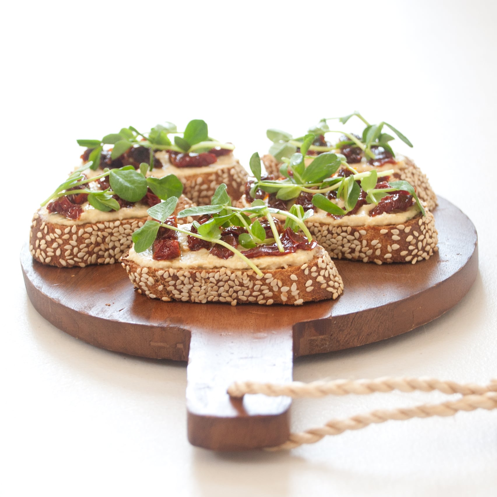 Unique Vegetarian Appetizers Popsugar Food