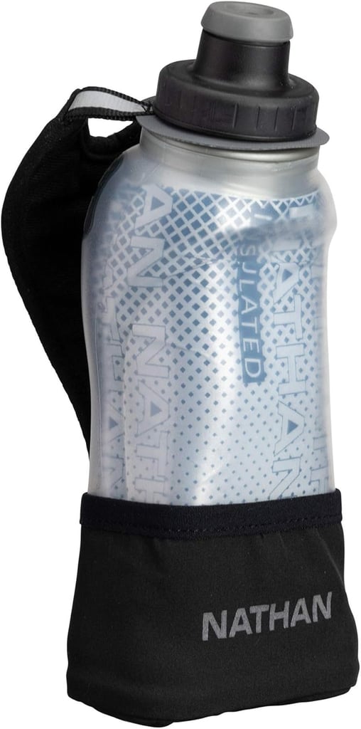Best Handheld Running Water Bottle