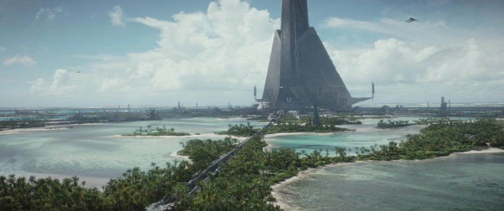 Rogue One: A Star Wars Story Pictures