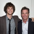 You May Know Dennis Quaid's Actor Son Jack, but Did You Know He Has Teen Twins?