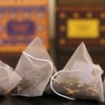 11 Things You Didn't Know Tea Bags Could Be Used For
