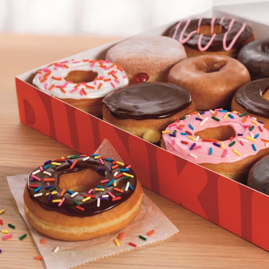 Dunkin Donuts | POPSUGAR Food