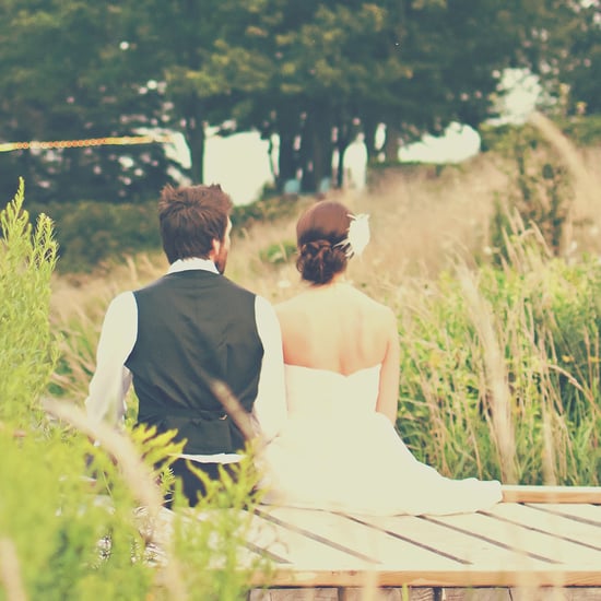 Changing Name Checklist After Marriage