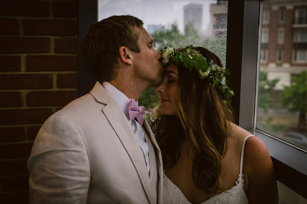 How to Incorporate Travel Into Your Wedding