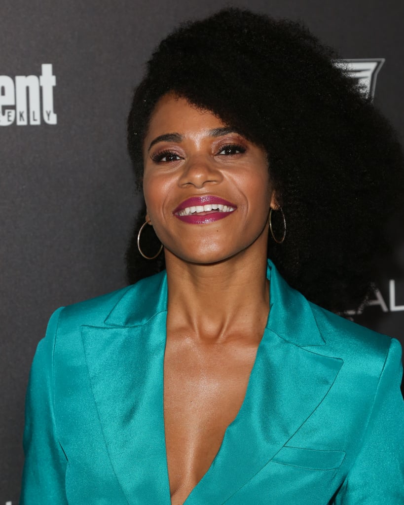 Kelly McCreary