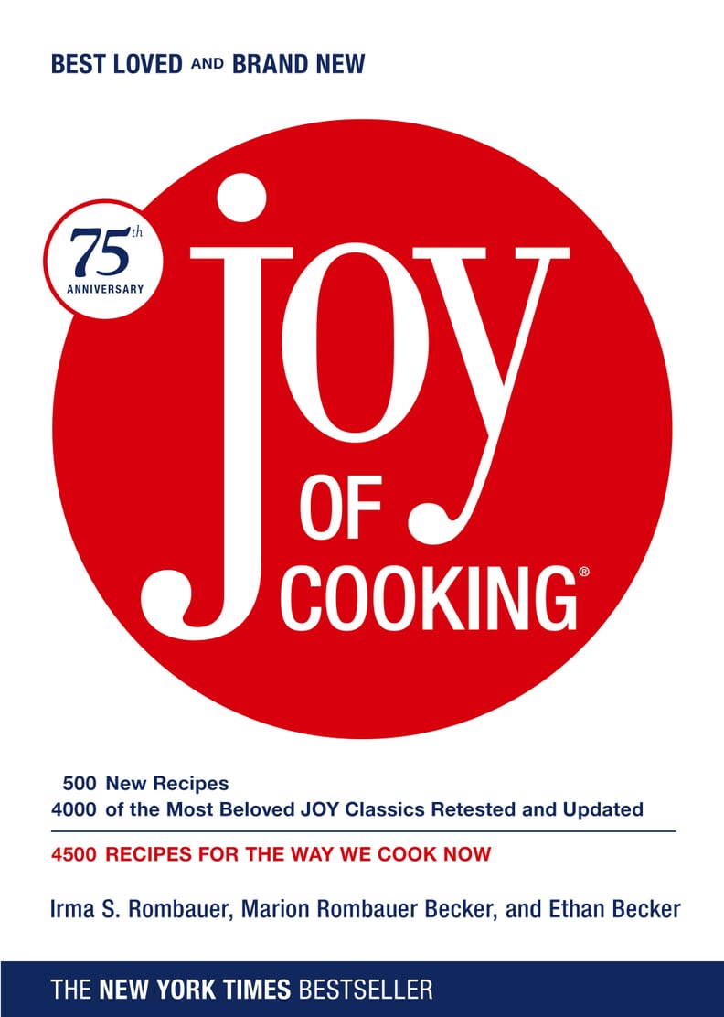 The Joy of Cooking