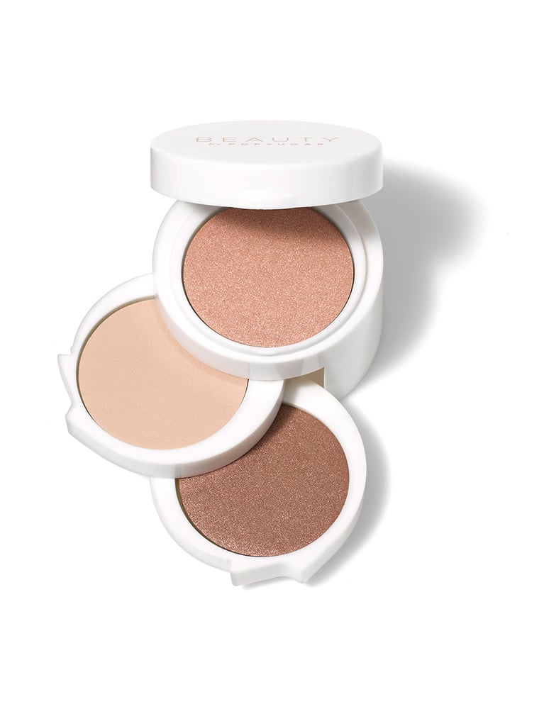 Beauty by POPSUGAR Trio Time Eye