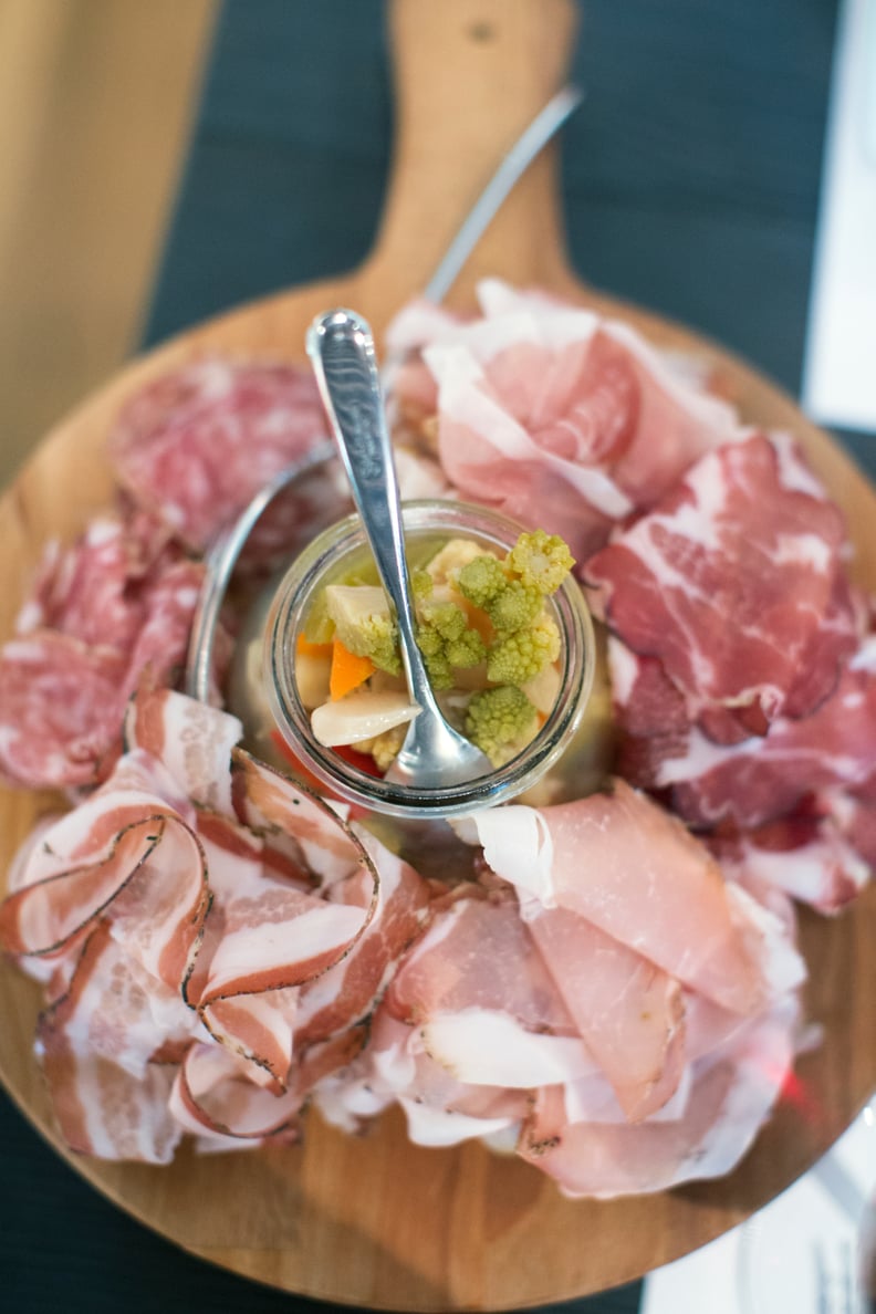 You Don't Have to Cut Your Favorite Foods Completely