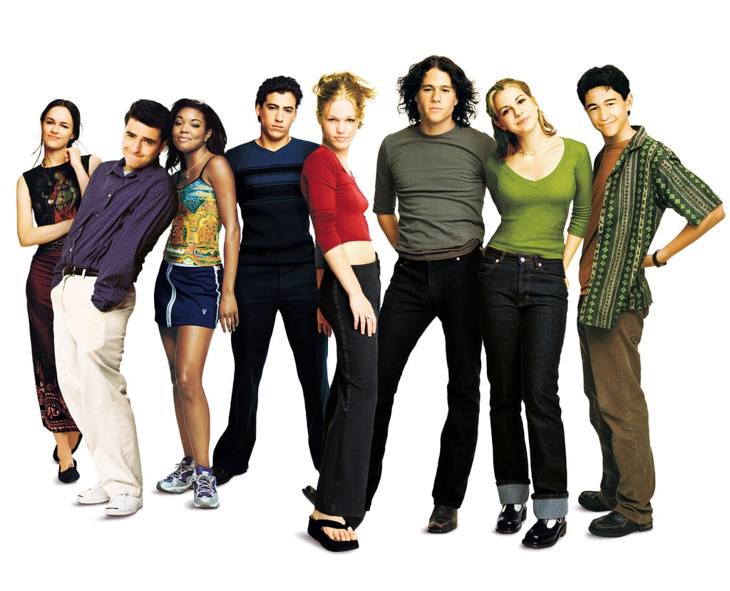 Best Style Moments From 10 Things I Hate About You