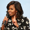 Michelle Obama Speaks Candidly About Her Mental Health During This Difficult Time
