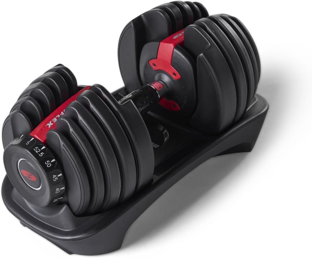 Best Cyber Monday Deal on Dumbbells