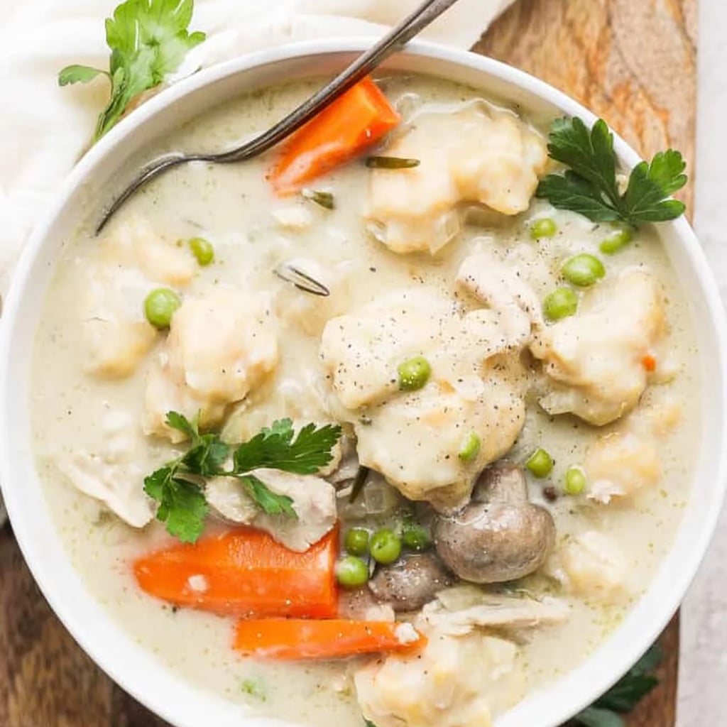 18 Slow Cooker Chicken Recipes For a Simple and Delicious Dinner