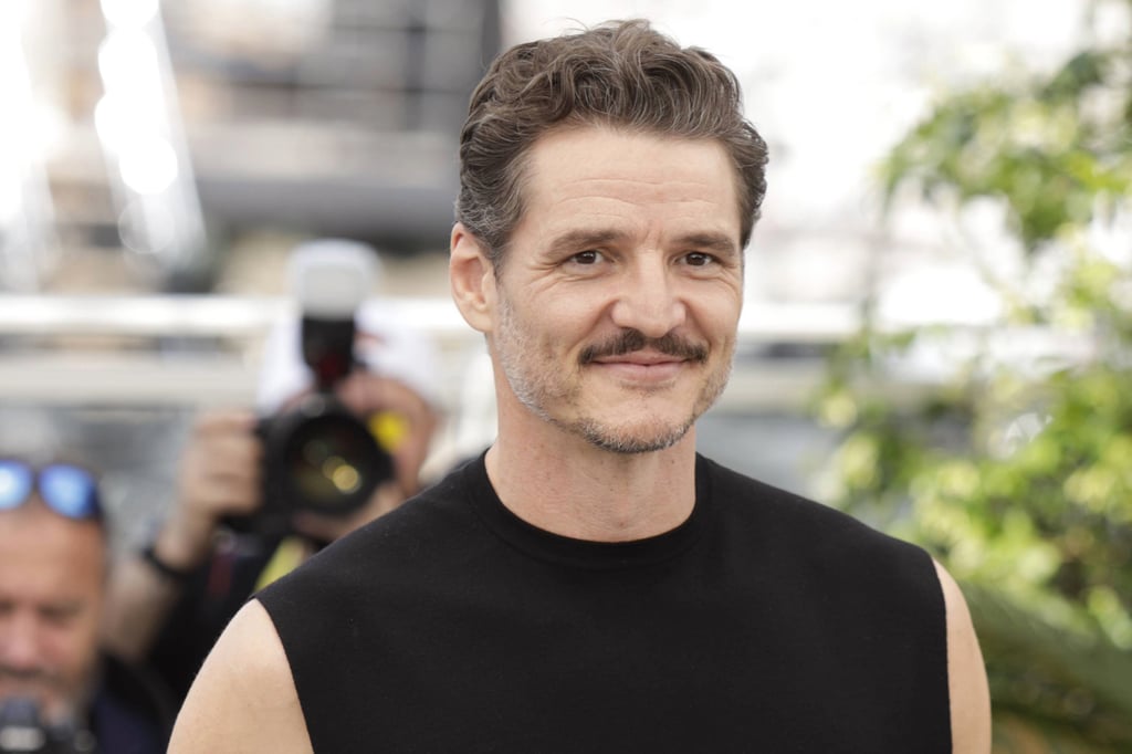 Pedro Pascal's Tattoos and Meanings