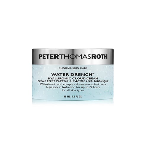 PETER THOMAS ROTH Water Drench Hyaluronic Cloud Cream
