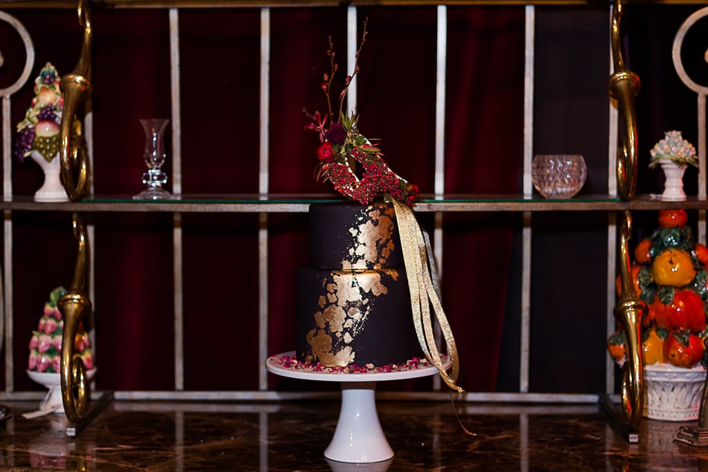 Moulin Rouge Inspired Bachelorette Party