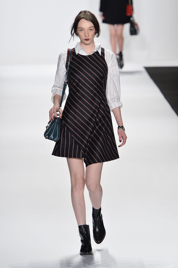 Rebecca Minkoff Fall 2014