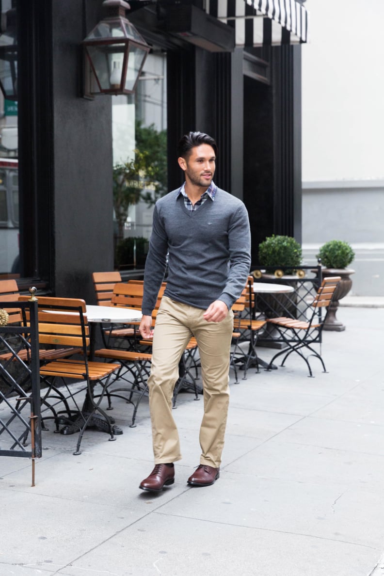 Gifts to Upgrade Your Man's Wardrobe | POPSUGAR Fashion