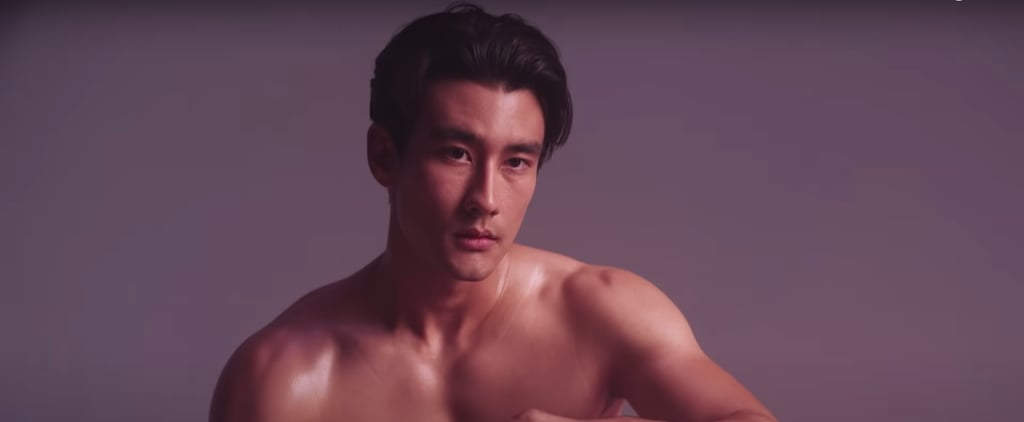 See Grey's Anatomy Star Alex Landi in Doja Cat's Music Video