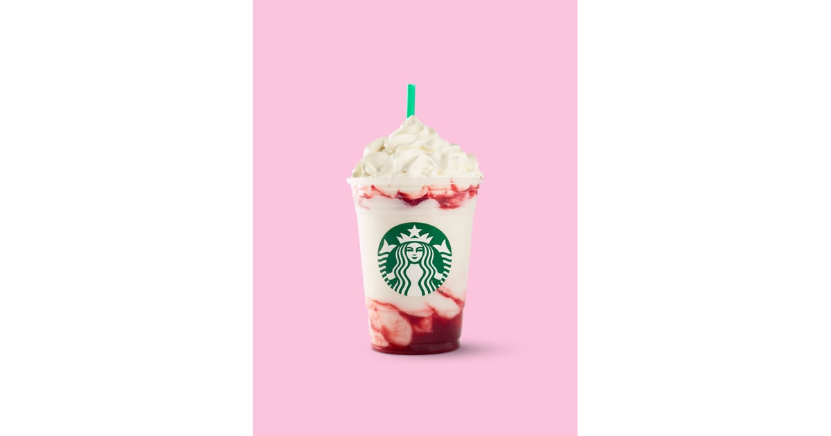 Does The Serious Strawberry Frappuccino Have Coffee In It – BMTH