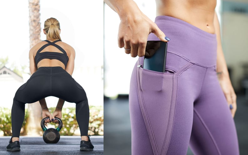 GymShark Studio Leggings, It's the Season of Love, and We're Infatuated  With These Health and Fitness Products