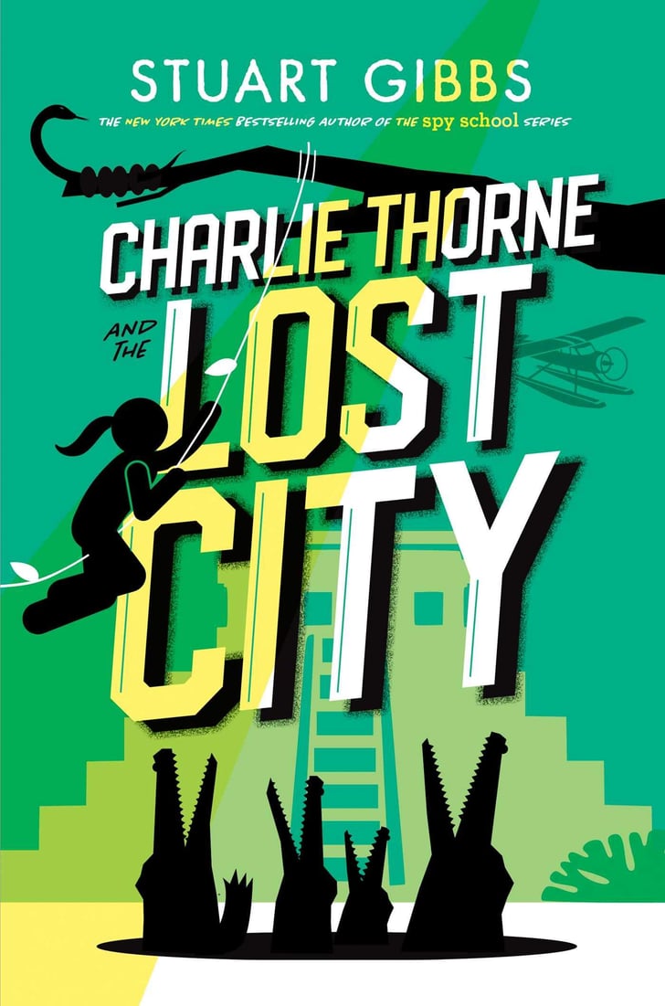 charlie thorne series book 1