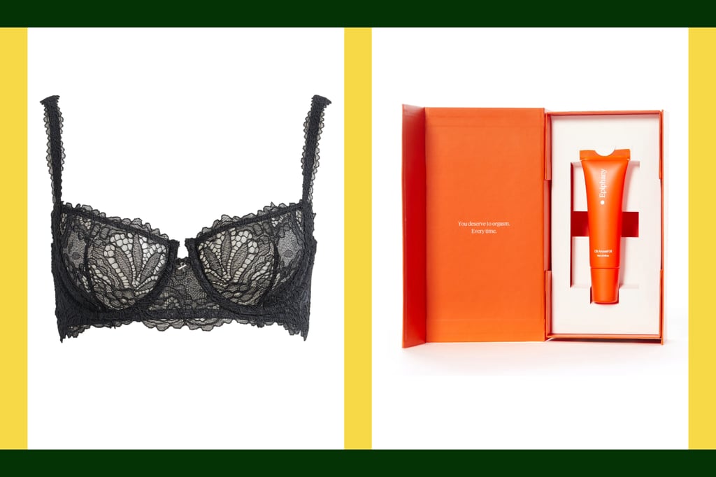 The Best Sex Gifts