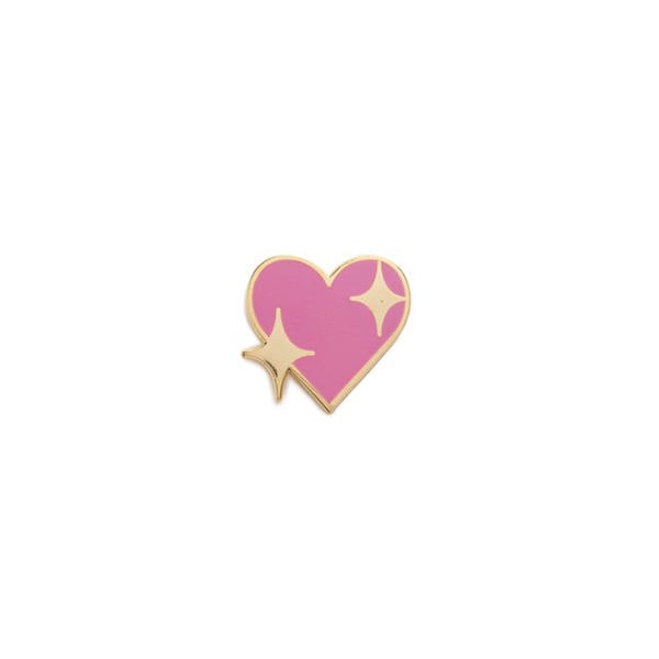 For the Emoji-Obsessed | Enamel Pin Gift Guide | POPSUGAR Love & Sex ...