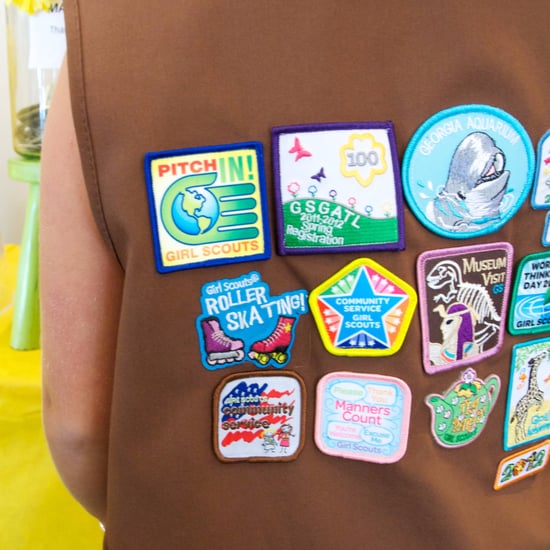 Why Are Girl Scouts in Trump's Inauguration Parade?