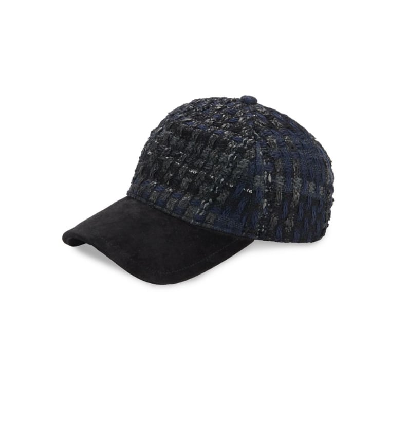 Rag & Bone Marilyn Baseball Cap