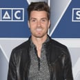 Luke Pell Was on the West Point Football Team, in Case You Weren't Already Impressed